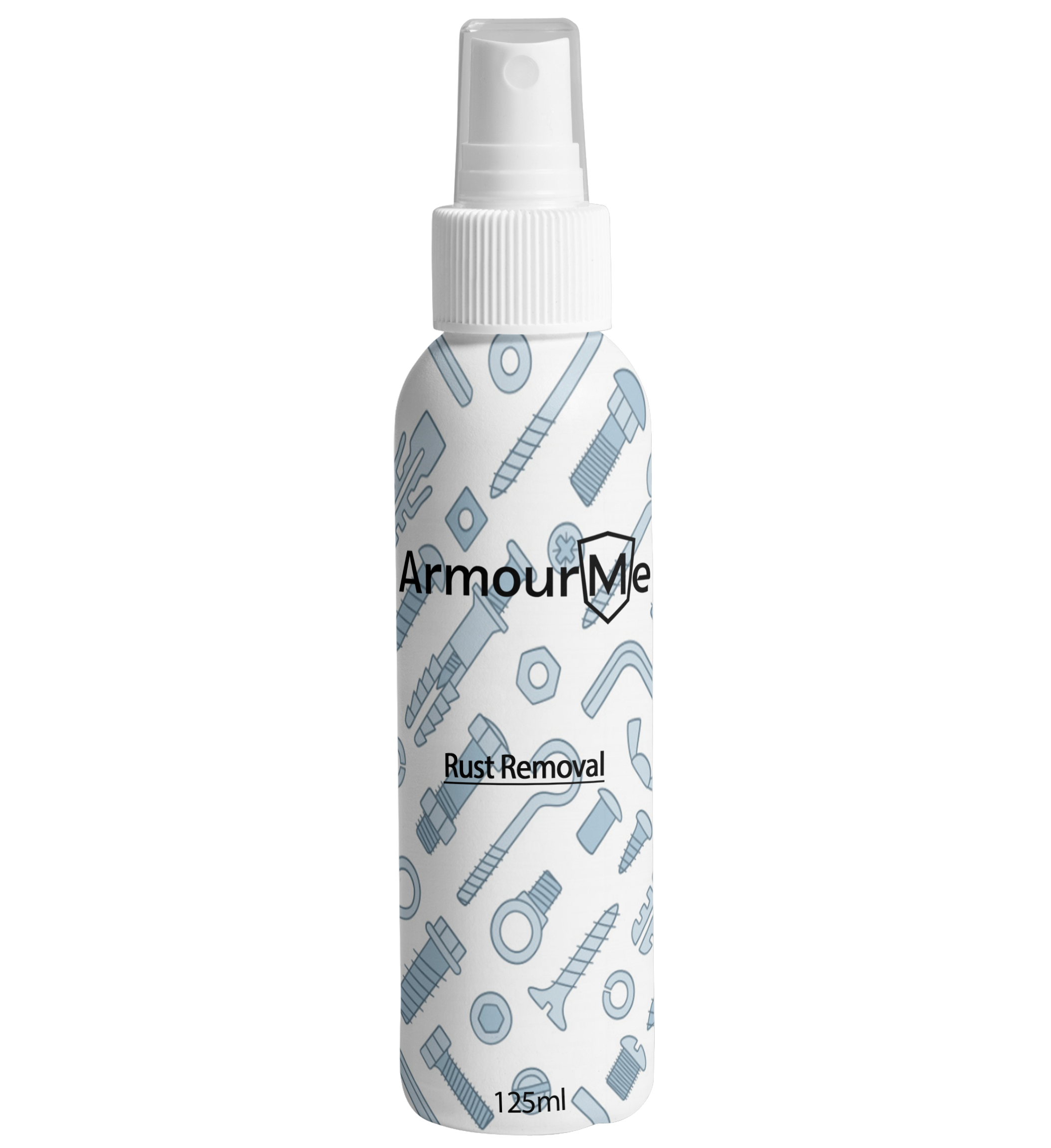 Multi-Purpose Rust Remover