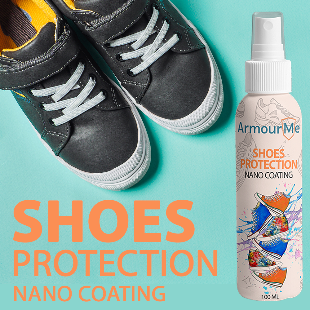 ArmourMe Shoes Protection