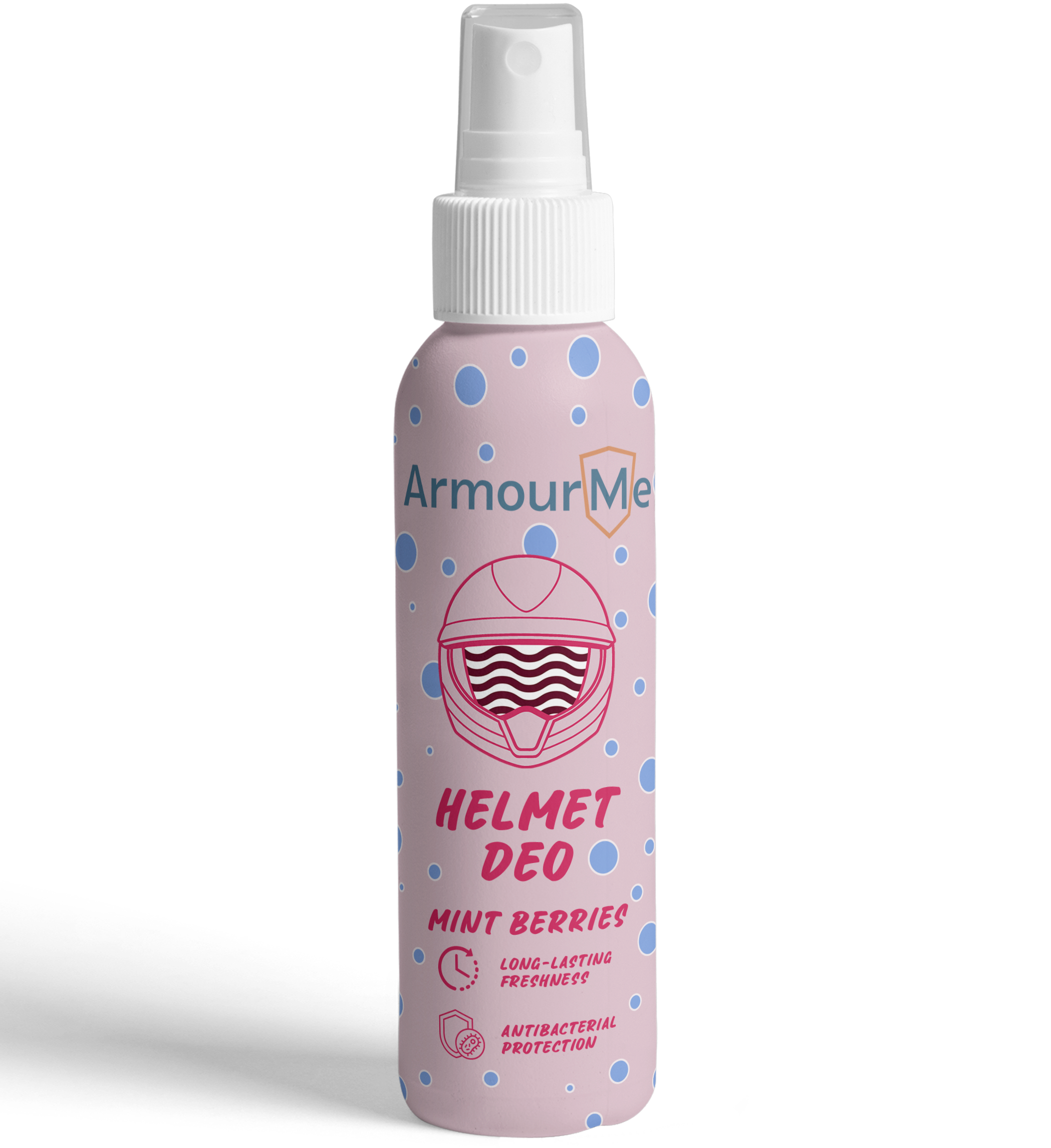 ArmourMe Helmet Deodorizer