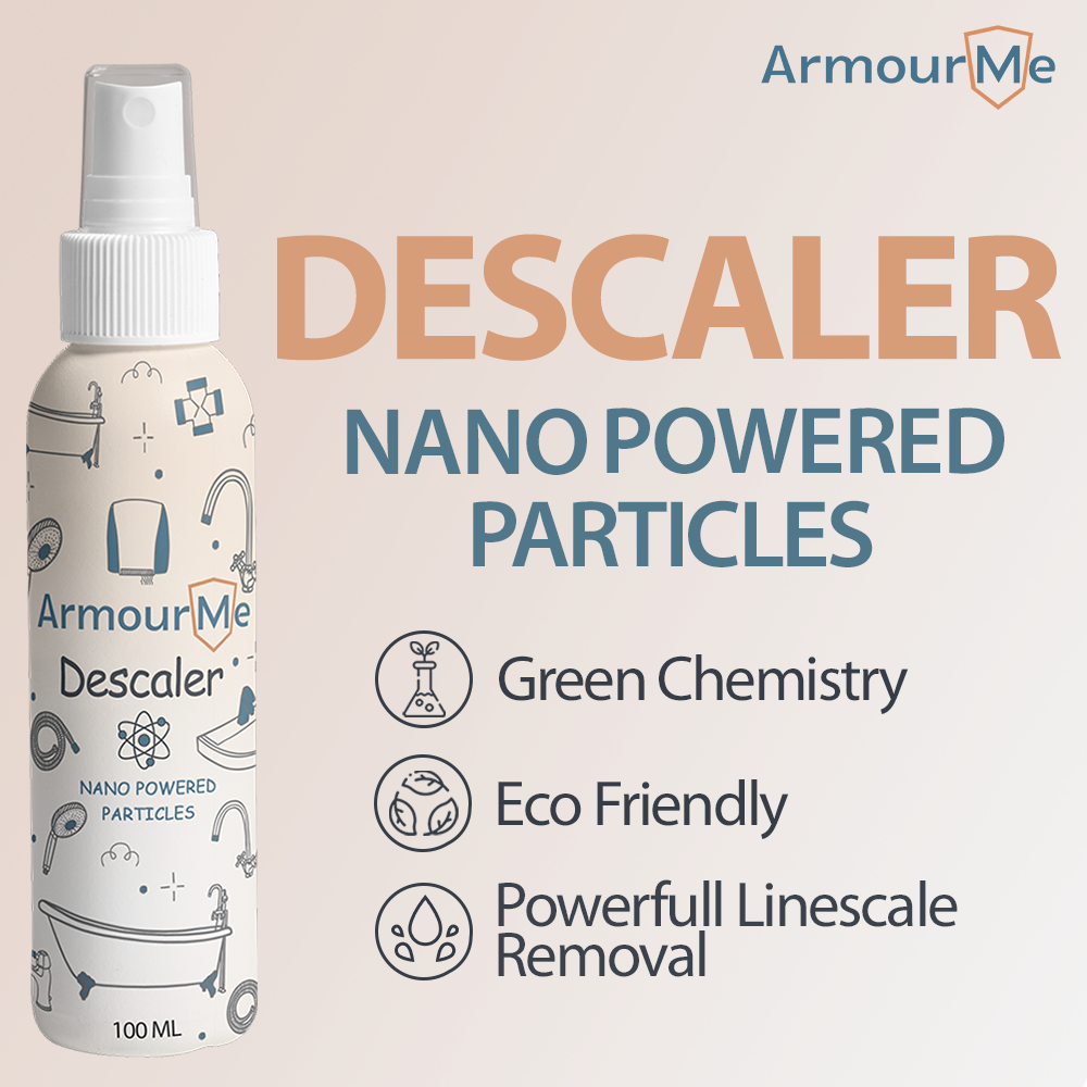 ArmourMe Natural Descaler