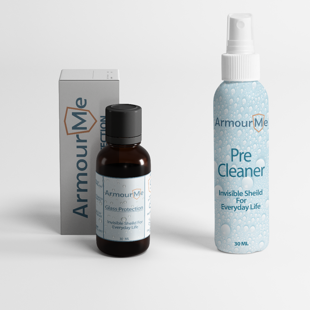 ArmourMe Glass Protection