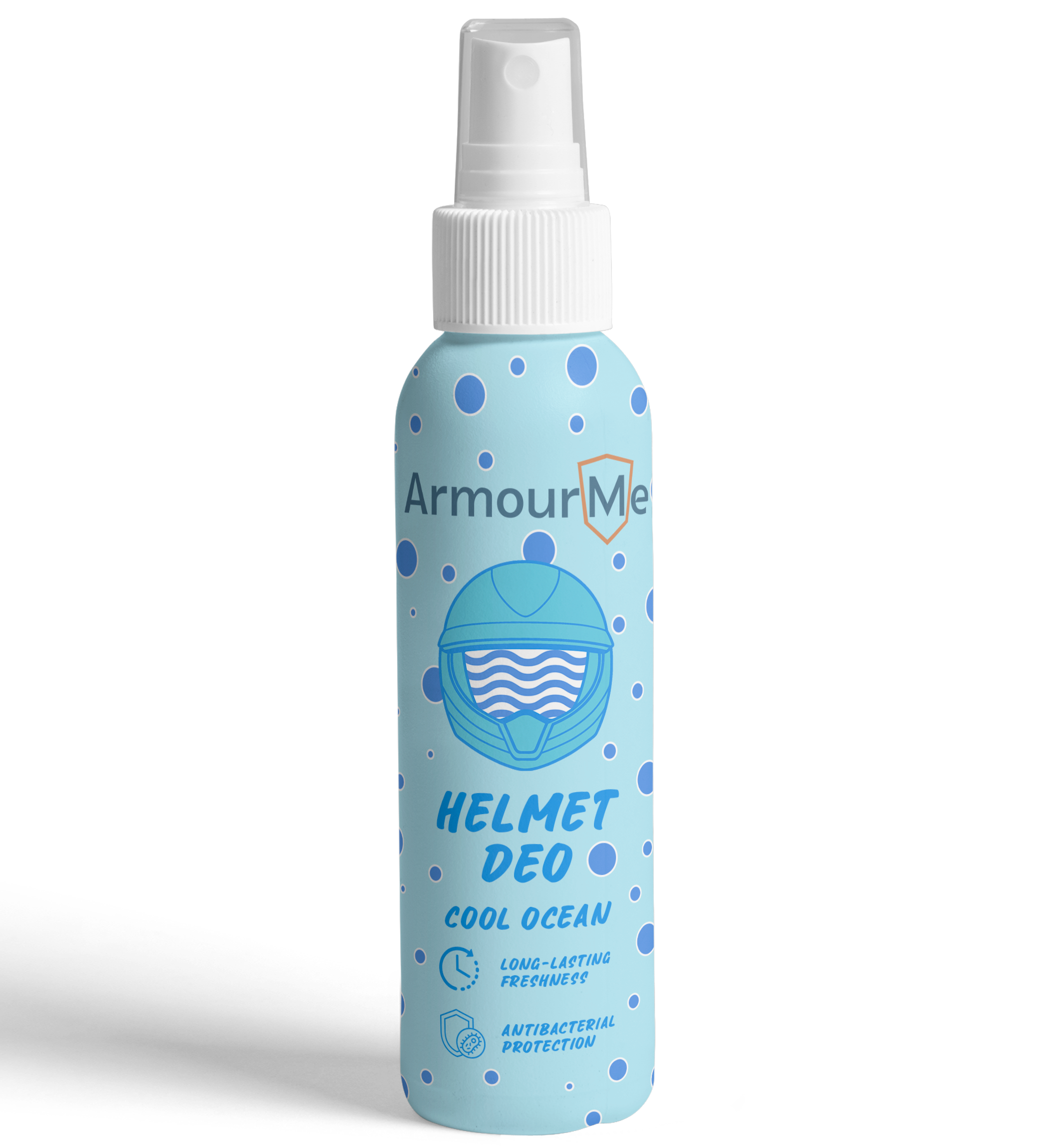 ArmourMe Helmet Deodorizer