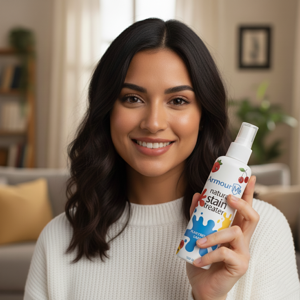 ArmourMe Natural Stain Remover