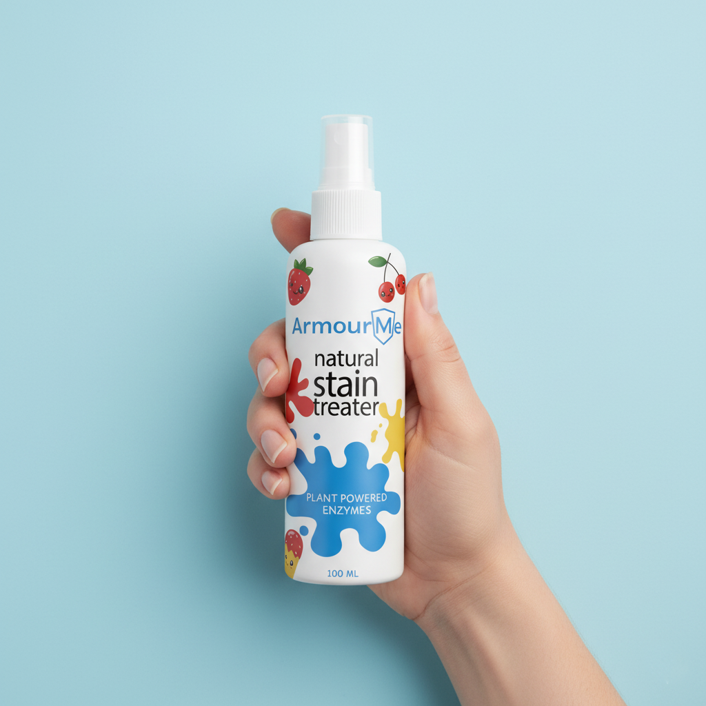 ArmourMe Natural Stain Remover