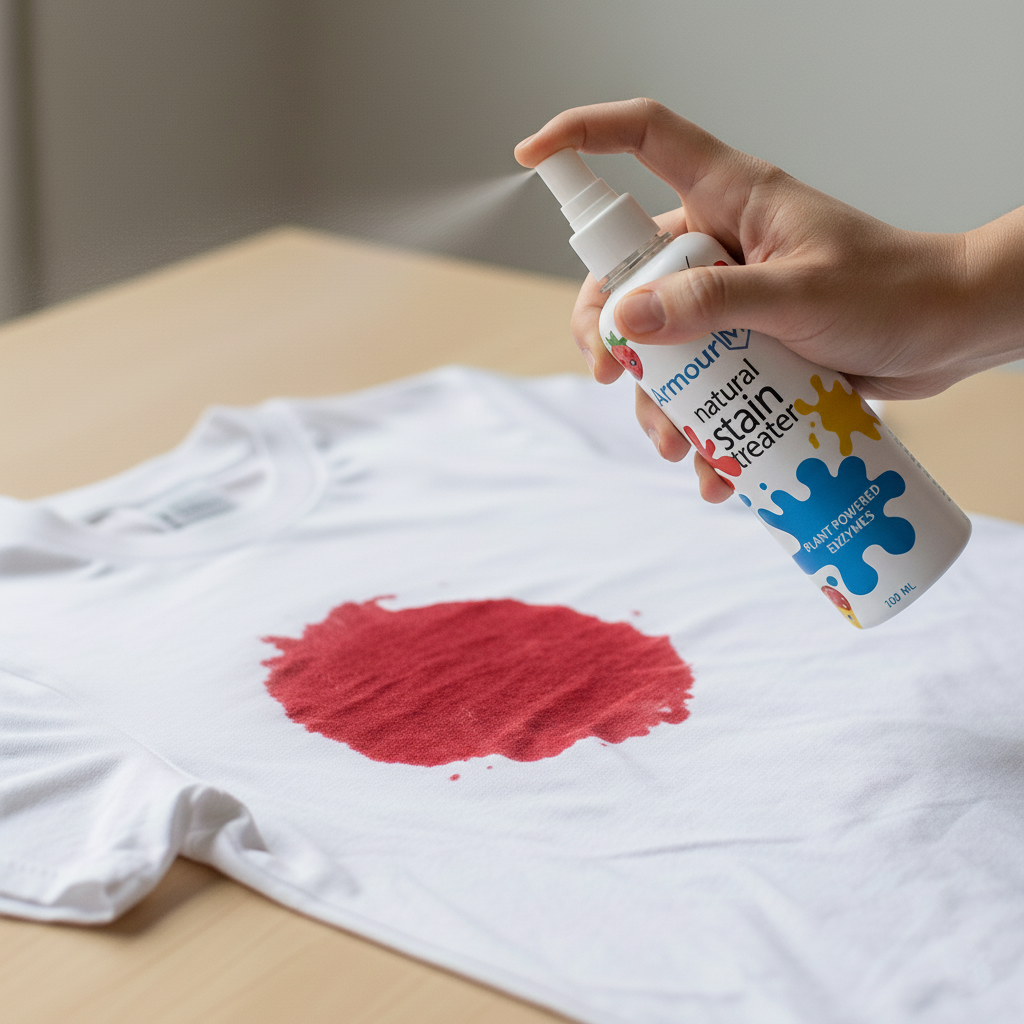 ArmourMe Natural Stain Remover