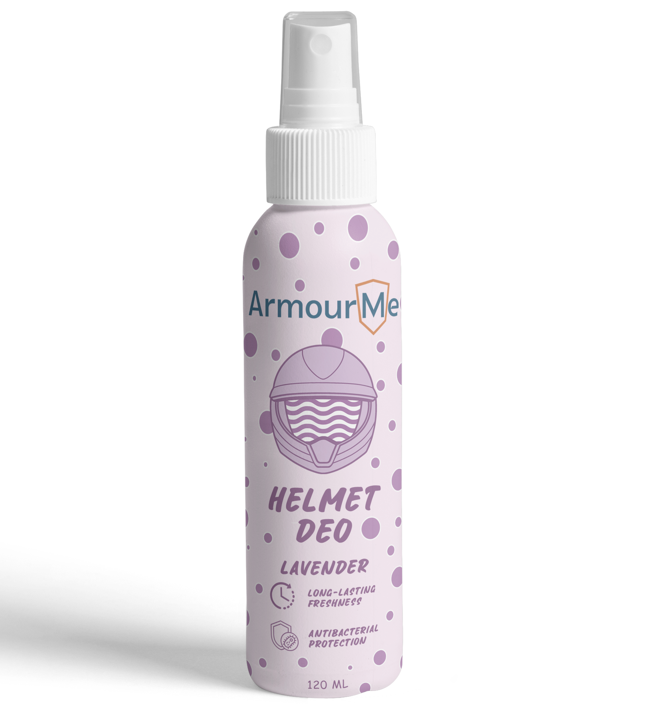 ArmourMe Helmet Deodorizer