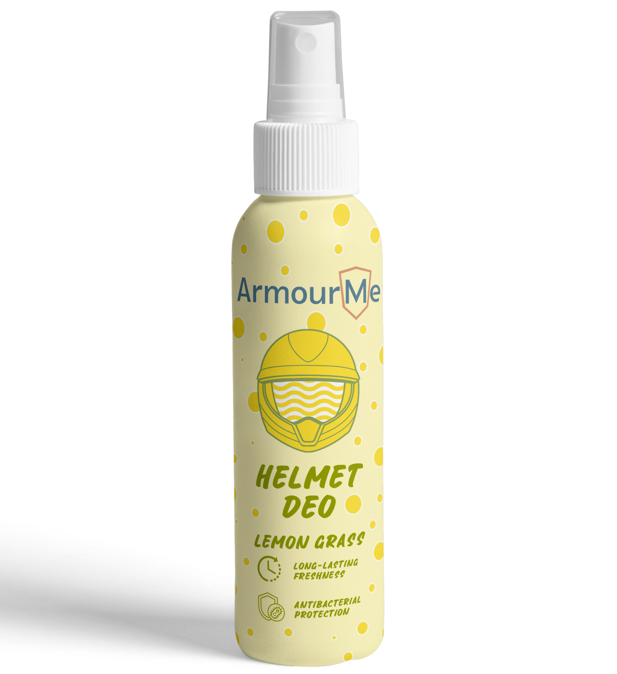 ArmourMe Helmet Deodorizer
