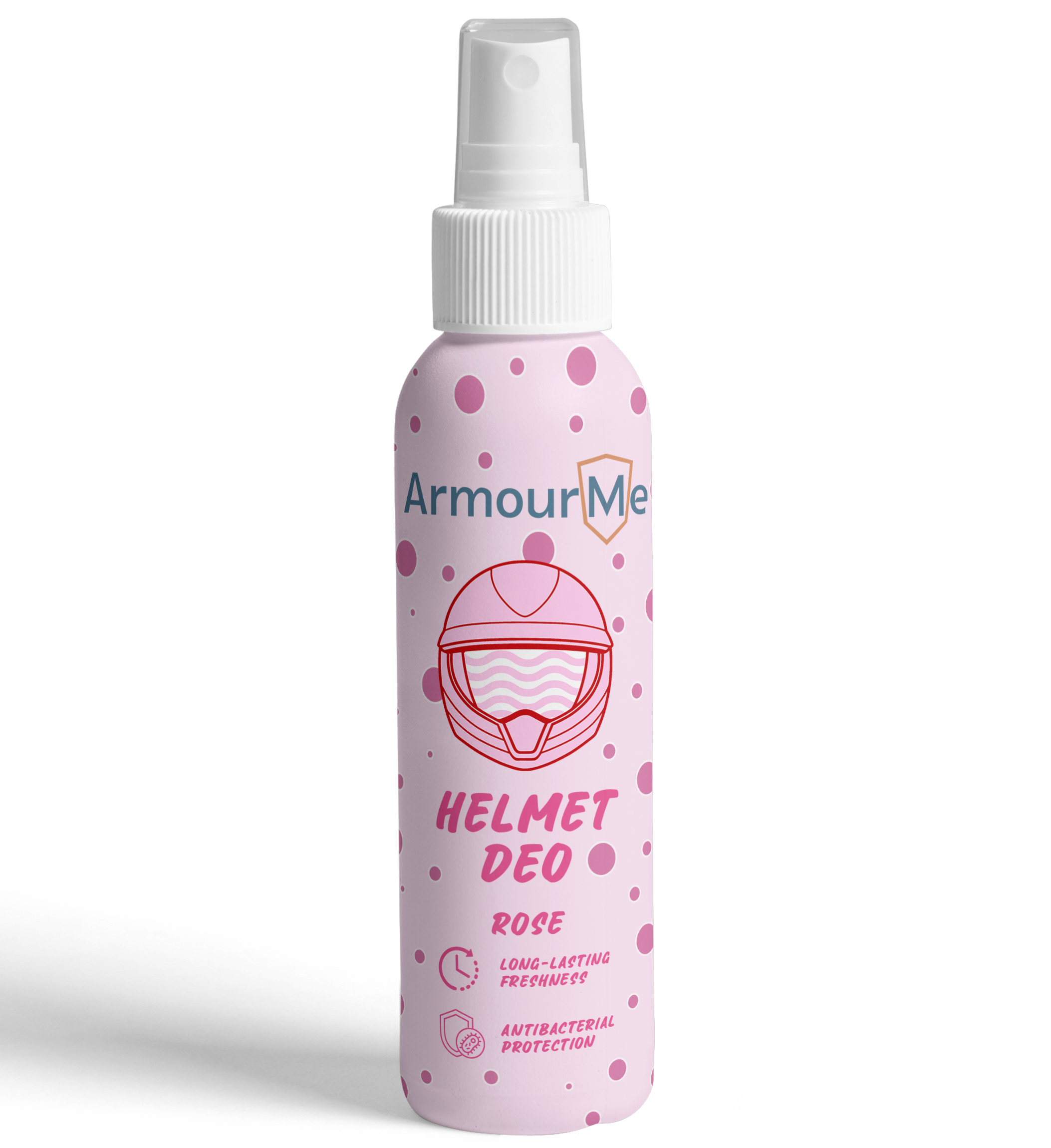 ArmourMe Helmet Deodorizer