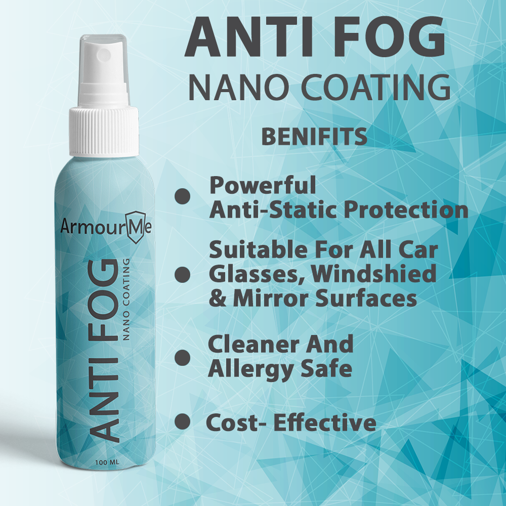 ArmourMe Anti Fog