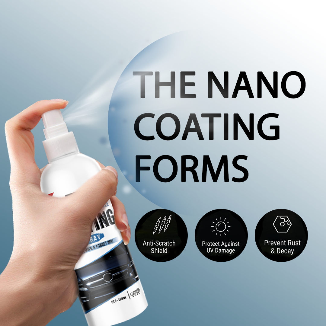 ArmourMe Super Ceramic Coating