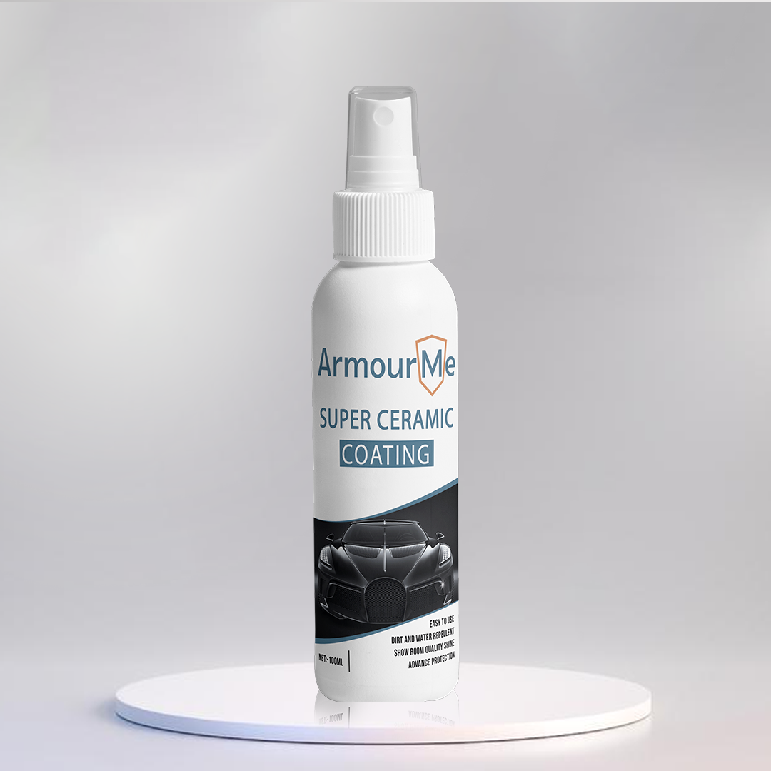ArmourMe Super Ceramic Coating